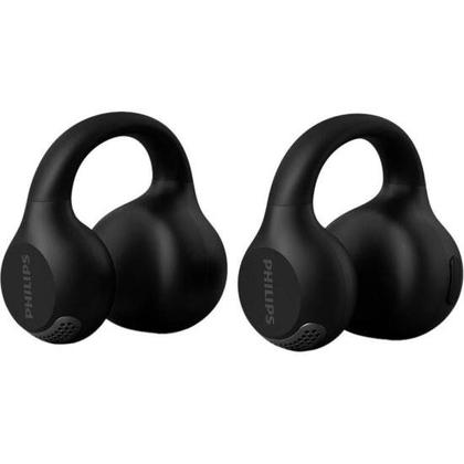 Imagem de Fone de Ouvido Philips TAQ2000 Bluetooth Preto