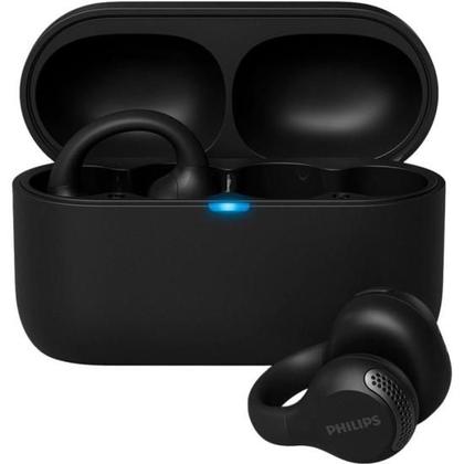 Imagem de Fone de Ouvido Philips TAQ2000 Bluetooth Preto