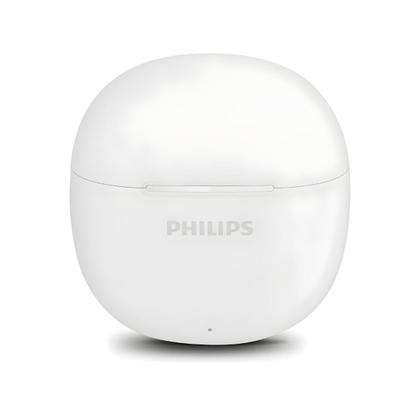 Imagem de Fone de Ouvido Philips TAT1139WT TWS Bluetooth 5.4 Drivers 13mm IPX4 26h