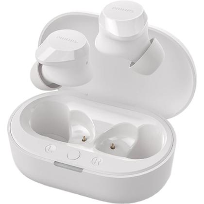 Imagem de Fone de Ouvido Philips TAT1209 Bluetooth Branco
