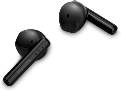 Imagem de Fone de Ouvido Philips TWS TAT1139 Bluetooth Wireless Preto
