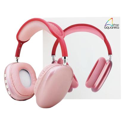 Imagem de Fone De Ouvido Premium X-cell Sem Fio Bluetooth Headset Wireless Anti-ruído