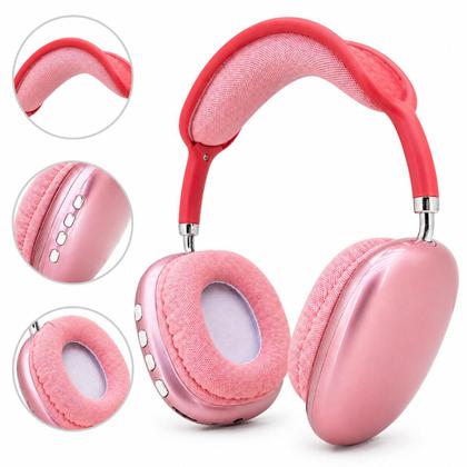 Imagem de Fone De Ouvido Premium X-cell Sem Fio Bluetooth Headset Wireless Anti-ruído