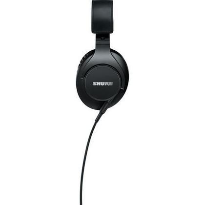 Fone De Ouvido Profissional Para Estúdio Shure Srh440A