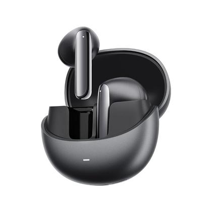 Imagem de Fone de Ouvido QCY HT10 AilyBuds Pro ANC Bluetooth 5.3 Multiponto