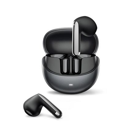 Imagem de Fone de Ouvido QCY HT10 AilyBuds Pro ANC Bluetooth 5.3 Multiponto