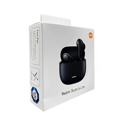 Imagem de Fone de Ouvido Redmi Buds 6 Lite Bluetooth 5.3 Hybrid ANC