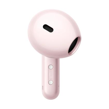 Imagem de Fone De Ouvido RedmiBuds 6 Active Bluetooth 5.4 Rosa