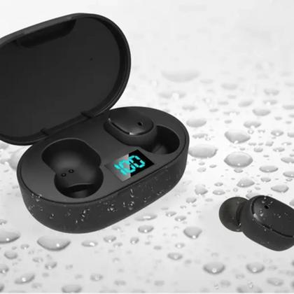 Imagem de Fone De Ouvido S/Fio Bluetooth Compatível com Samsung A51 A52 A52 5g A52s A53