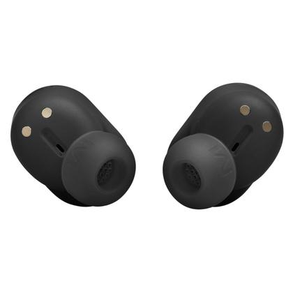 Imagem de Fone de Ouvido s/Fio Bluetooth JBL Tune Buds 2 Original Preto