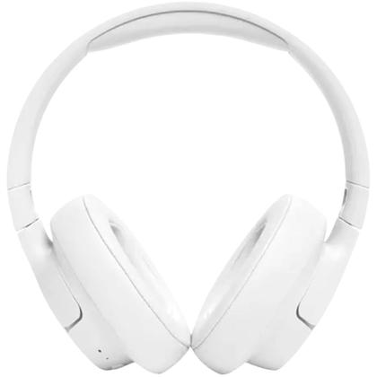 Imagem de Fone de Ouvido s/Fio Headphone Bluetooth JBL Tune720BT Branco