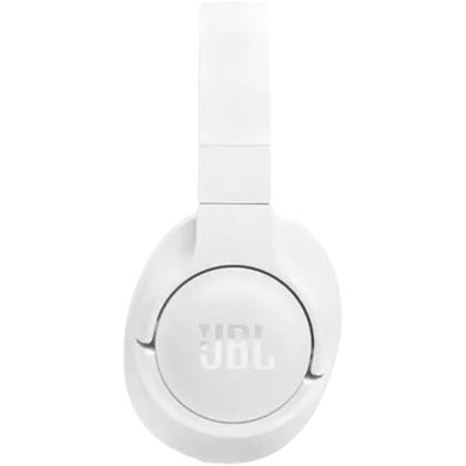 Imagem de Fone de Ouvido s/Fio Headphone Bluetooth JBL Tune720BT Branco