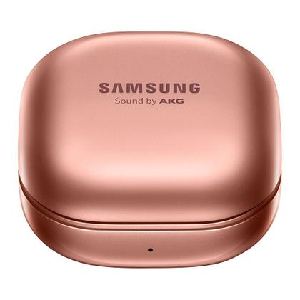Fone de Ouvido Samsung Galaxy Buds Live, Bluetooth, Cancelamento