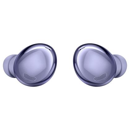 イヤホン Galaxy Buds Pro Phantom Violet Fone de Ouvido Samsung Galaxy Buds Pro, Cancelamento de Ruído