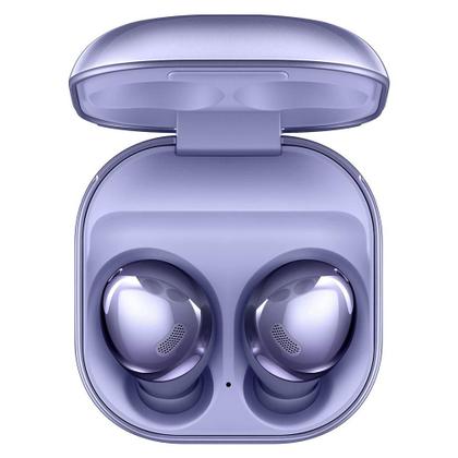 Fone de Ouvido Samsung Galaxy Buds Pro, Cancelamento de Ruído