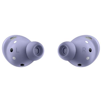 Fone de Ouvido Samsung Galaxy Buds Pro Sem Fio Violeta - Galaxy
