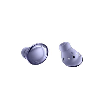 Imagem de Fone de Ouvido Samsung Galaxy Buds Pro SM-R190 Violeta