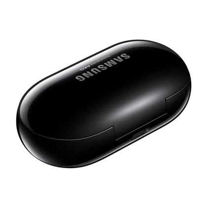 Fone de Ouvido Samsung Galaxy Buds+ R175, Sem Fio, Preto - Galaxy