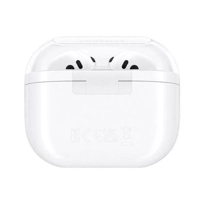 Fone de Ouvido Samsung Galaxy Buds3 Bluetooth - Branco SM