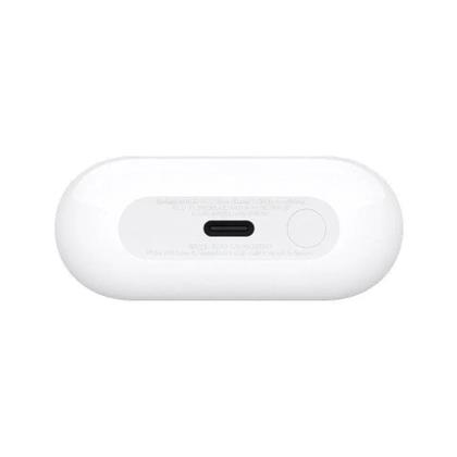 Fone de Ouvido Samsung Galaxy Buds3 Bluetooth - Branco SM