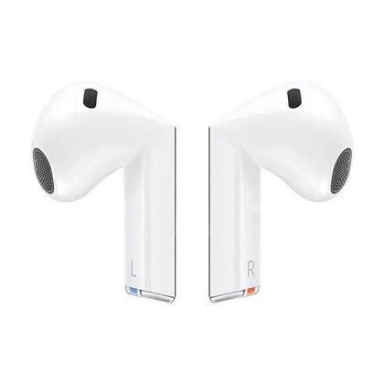 Fone de Ouvido Samsung Galaxy Buds3 Bluetooth - Branco SM