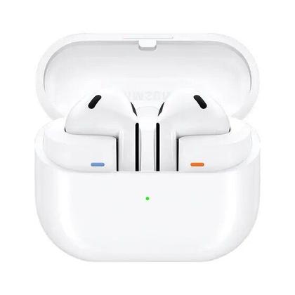 Fone de Ouvido Samsung Galaxy Buds3 Bluetooth - Branco SM