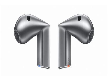 Fone de Ouvido Samsung Galaxy Buds3 Bluetooth - Cinza SM