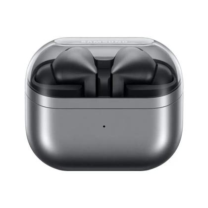 Imagem de Fone de Ouvido Samsung Galaxy Buds3 Pro Bluetooth - Cinza SM-R630NZAAZTO