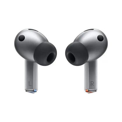 Imagem de Fone de Ouvido Samsung Galaxy Buds3 Pro Bluetooth - Cinza SM-R630NZAAZTO