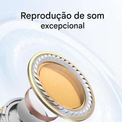 Fone De Ouvido Sem Fio Anker Soundcore Liberty 5 2025 - Fone de