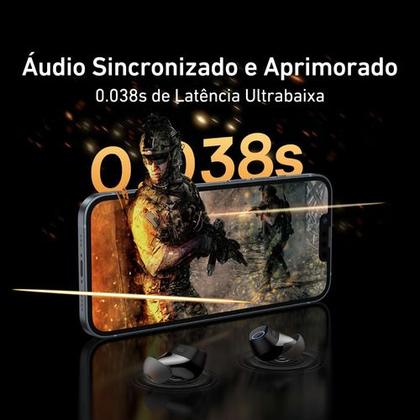 Imagem de Fone De Ouvido Sem Fio Baseus Bowie Wm03 Tws Bluetooth 5.3 Cor