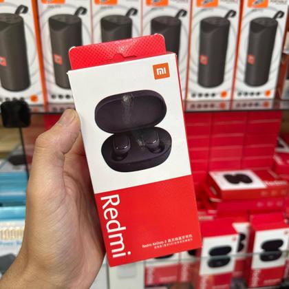 Imagem de Fone de ouvido sem fio bluetooth 5.3