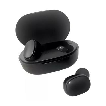 Imagem de Fone De Ouvido Sem Fio Bluetooth 5.3 Inear - Pitti Mega Eletrônicos