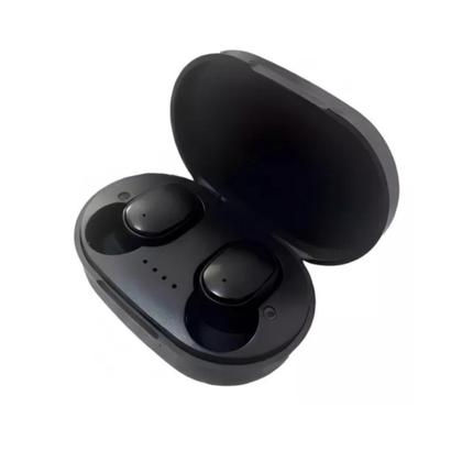 Imagem de Fone De Ouvido Sem Fio Bluetooth 5.3 Inear - Pitti Mega Eletrônicos