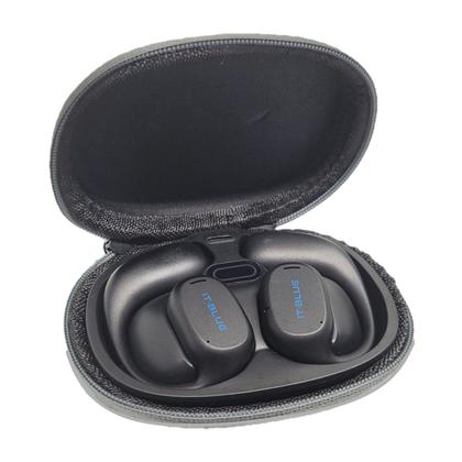 Imagem de Fone De Ouvido Sem Fio Bluetooth 5.3 Tws Condução Óssea