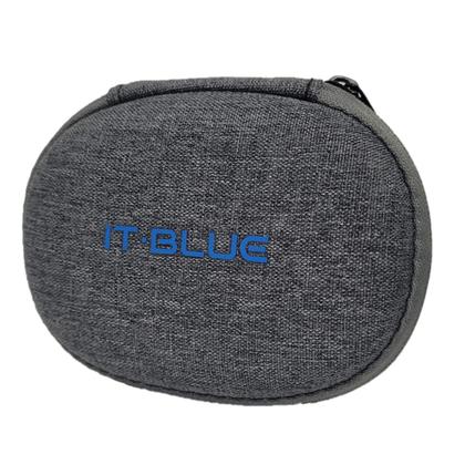 Imagem de Fone De Ouvido Sem Fio Bluetooth 5.3 Tws Condução Óssea