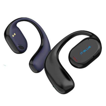 Imagem de Fone De Ouvido Sem Fio Bluetooth 5.3 Tws Condução Óssea