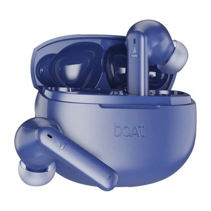 Imagem de Fone de Ouvido Sem Fio Bluetooth Airdopes 170 - boAt