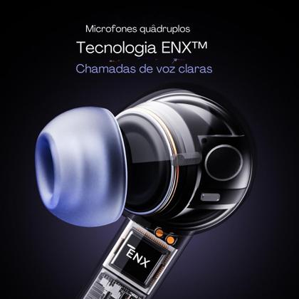 Imagem de Fone de Ouvido Sem Fio Bluetooth Airdopes 170 - boAt