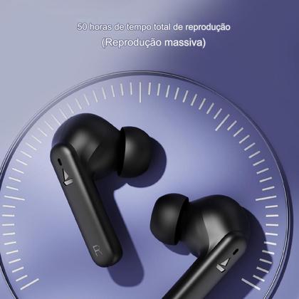 Imagem de Fone de Ouvido Sem Fio Bluetooth Airdopes 170 - boAt