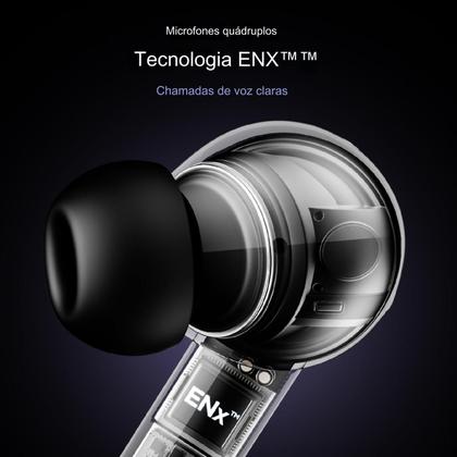 Imagem de Fone de Ouvido Sem Fio Bluetooth Airdopes 170 - boAt