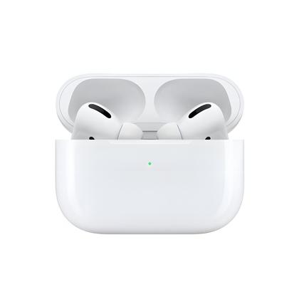 Imagem de Fone de Ouvido Sem Fio Bluetooth AirPro 2 com Estojo de Carregamento Som Imersivo e Conforto Premium