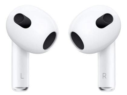 Imagem de Fone De Ouvido Sem Fio Bluetooth compatível IPhone 12 13 14 14 pro Max / 15 16 Todos Modelos IPhone