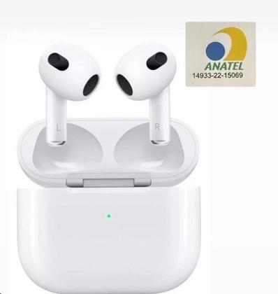 Imagem de FONE de OUVIDO SEM FIO Bluetooth Compatível Iphone 15 Pro Max