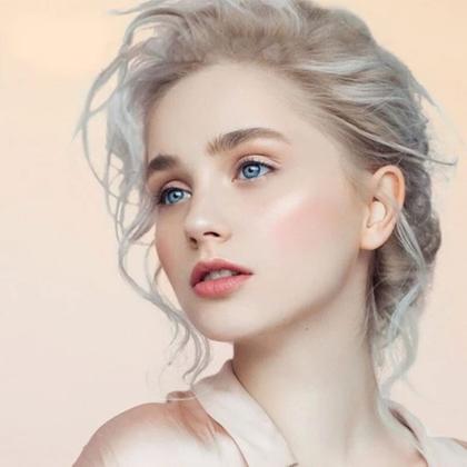 Imagem de Fone De Ouvido Sem Fio Bluetooth Pro 4s+ Com Microfone Mini Quase Invisivel Cancelamento de Ruido