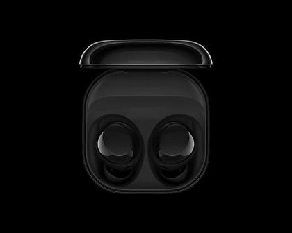 Imagem de Fone de Ouvido Sem Fio Bluetooth Samsung Buds Core com Microfone Cancelamento de Ruído True Wireless Preto