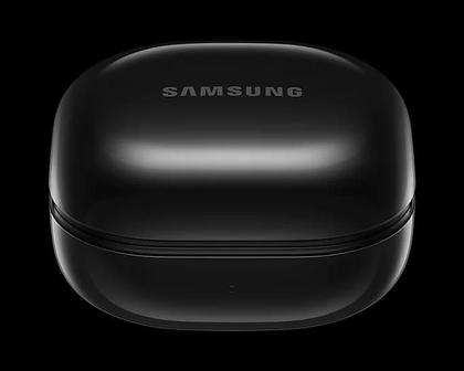 Imagem de Fone de Ouvido Sem Fio Bluetooth Samsung Buds Core com Microfone Cancelamento de Ruído True Wireless Preto