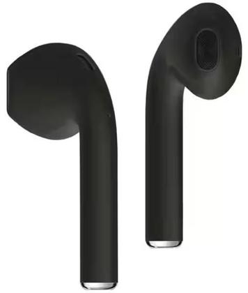 Imagem de Fone de Ouvido Sem Fio Bluetooth TWS Branco com Estojo de Recarga, TWS20, Loop Way CX 1 UN