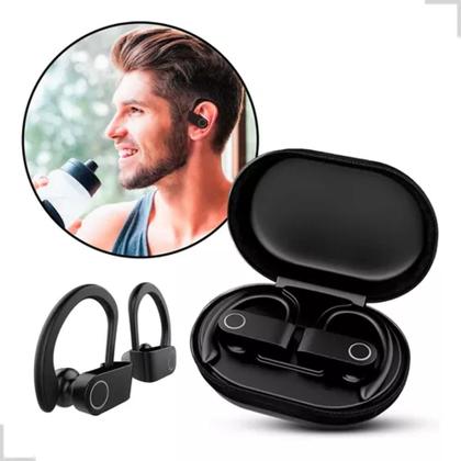 Imagem de Fone De Ouvido Sem Fio Compatível Iphone 15 16/15 16 pro/15 16 pro max/15 16 plus