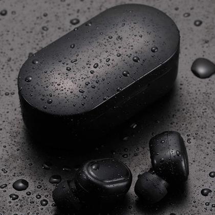 Imagem de Fone De Ouvido Sem Fio Compatível Samsung Galaxy Todos os Modelos TWS